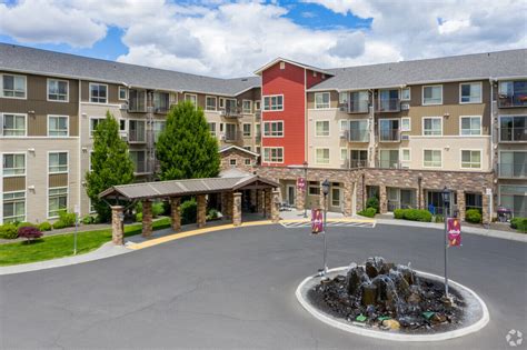 walla walla washington apartments.